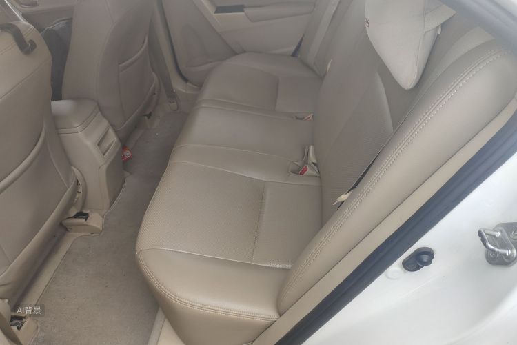 Corolla 2016 #19 Corolla 2016 car image #19