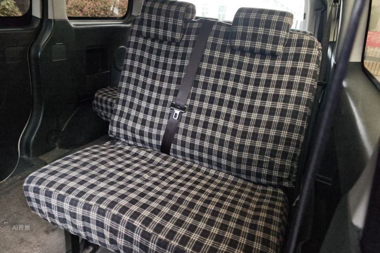 JAC 2015 #19 JAC 2015 car image #19