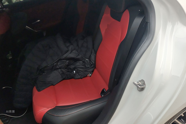 Mercedes-Benz 2021 car image #19