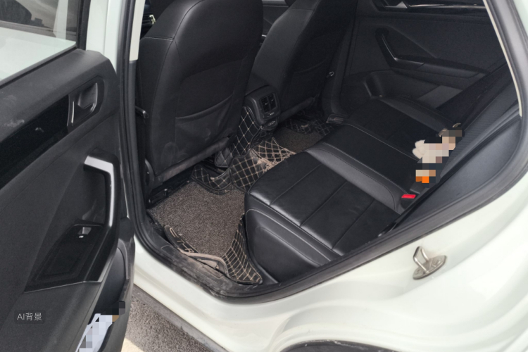 T-Roc 2018 car image #19