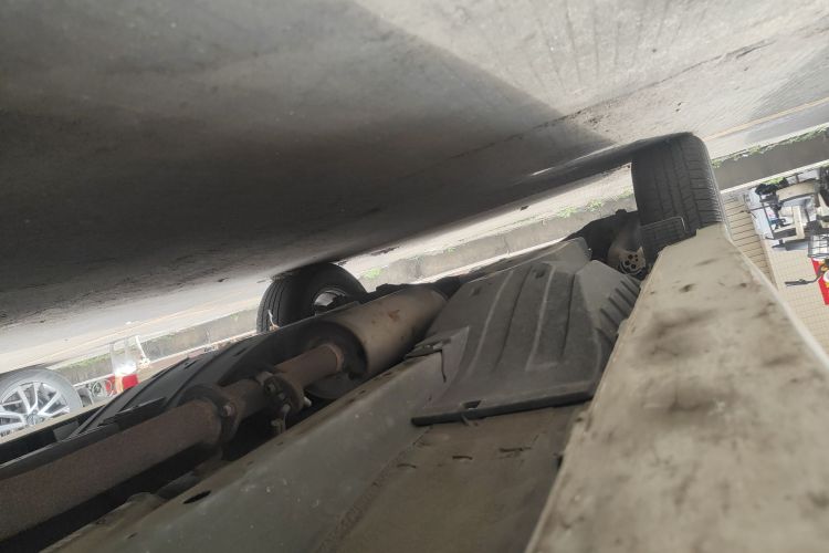 Haval H6 2017 car image #19