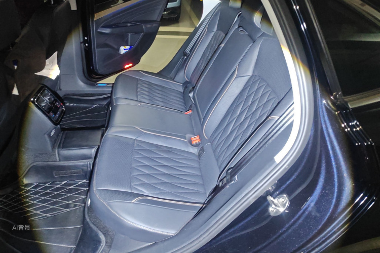 Volkswagen Passat New Energy 2019 car image #19