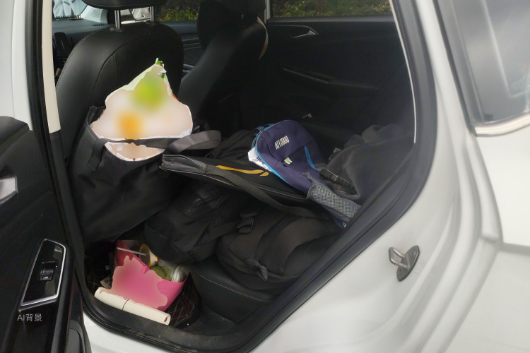 VS5 2021 car image #19