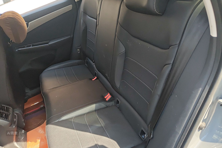 VS5 2024 car image #19