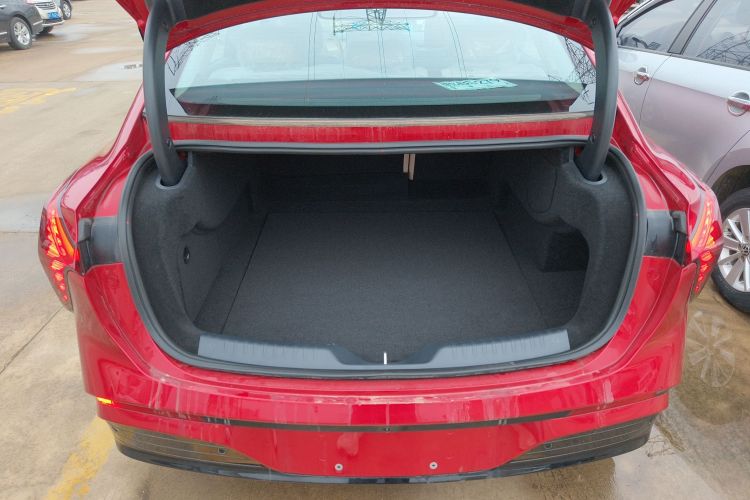 HongQi TianGong 05 2025 car image #19