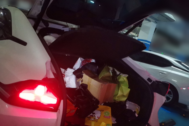 Deepal L07 2025 car image #19