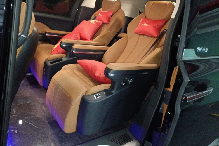 HongQi HQ9 PHEV 2024 #19 HongQi HQ9 PHEV 2024 car image #19