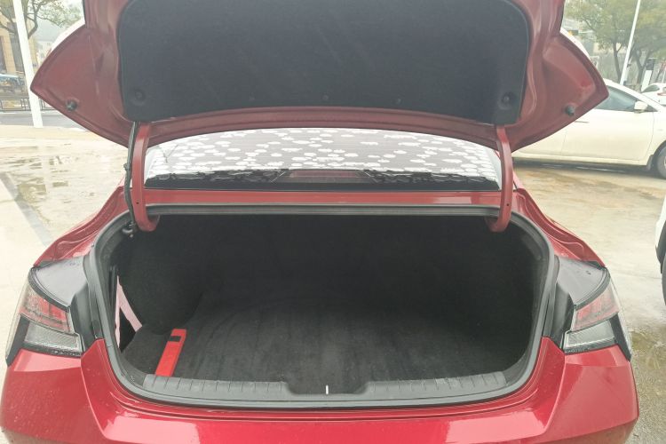 Hyundai Elantra 2020 car image #19