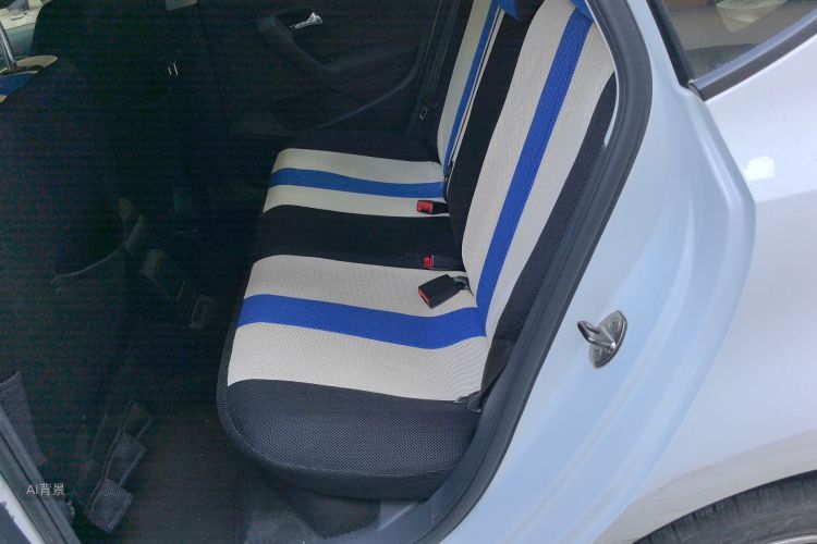 Volkswagen Polo 2015 immagine di auto #19