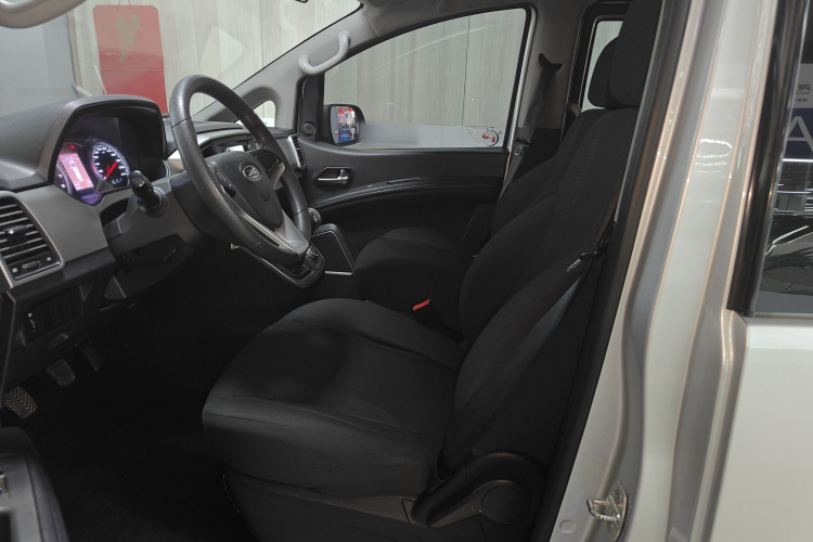 JAC 2022 #19 JAC 2022 immagine di auto #19