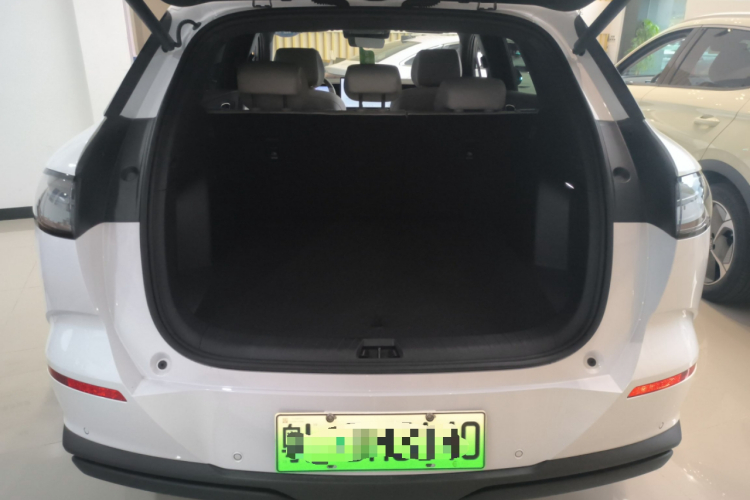 BYD Sea Lion 06 New Energy 2025 car image #19