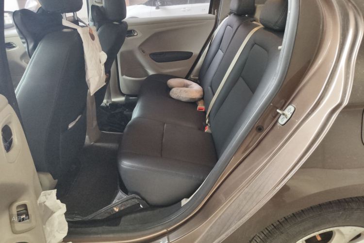 Citroen C-Elysée 2014 #19 Citroen C-Elysée 2014 car image #19