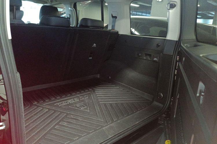 Tank 300 2025 car image #19