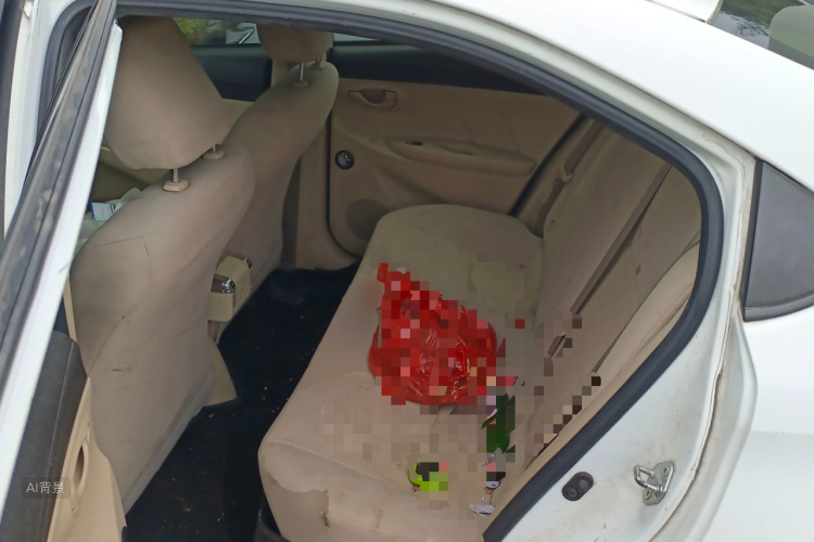 Vios 2016 immagine di auto #19