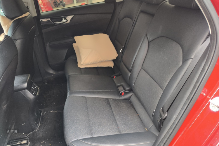 Kia K3 2019 #19 Kia K3 2019 car image #19