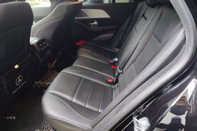 Mercedes-Benz GLE Coupe 2021 car image #19