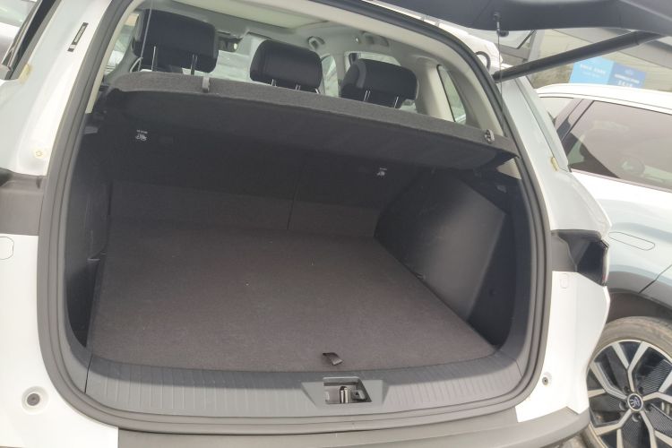 BYD Sea Lion 05 DM-i 2025 image de voiture #19