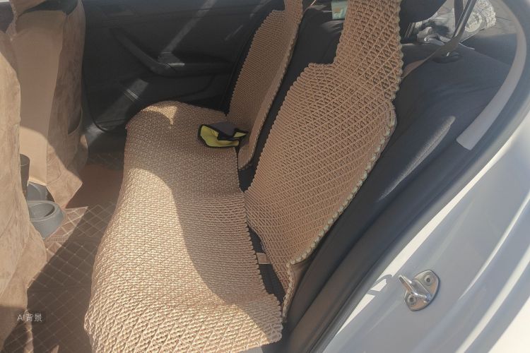 Santana 2019 immagine di auto #19