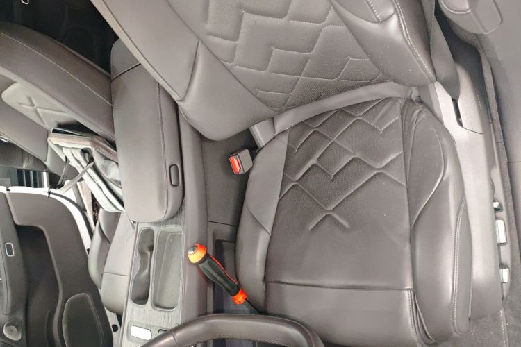 蔚来 蔚来ET7 2022 汽车图片 #19