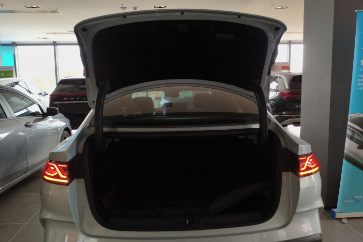 BYD Qin L 2024 immagine di auto #19