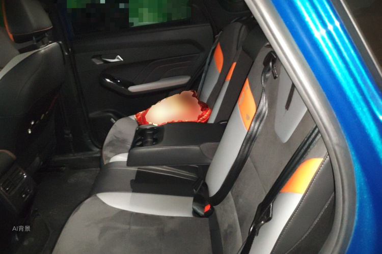 哈弗 哈弗赤兔 2021 汽车图片 #19