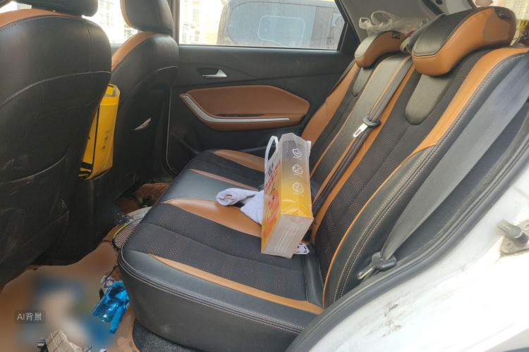 Tiggo 3x 2016 #19 Tiggo 3x 2016 car image #19