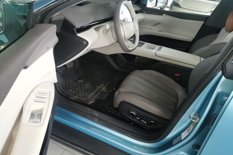 Deepal L07 2024 изображение автомобиля #19