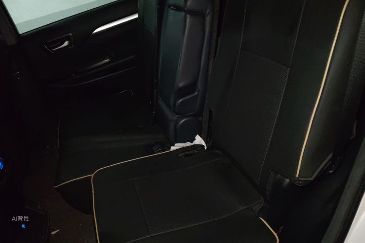 Toyota Highlander 2017 #19 Toyota Highlander 2017 imagen de coche #19