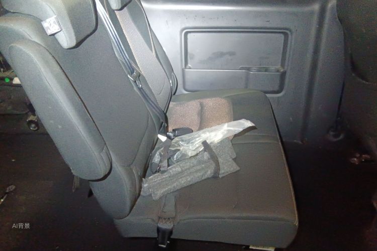 JAC 2022 #19 JAC 2022 car image #19