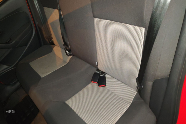 Polo 2018 car image #19