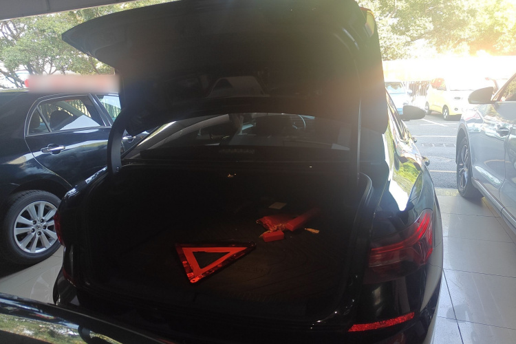 Volkswagen Passat New Energy 2020 #19 Volkswagen Passat New Energy 2020 car image #19