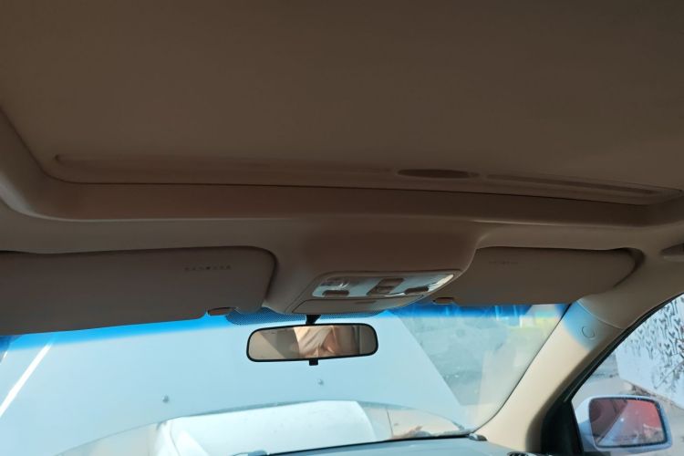 起亚 狮跑 2017 汽车图片 #19