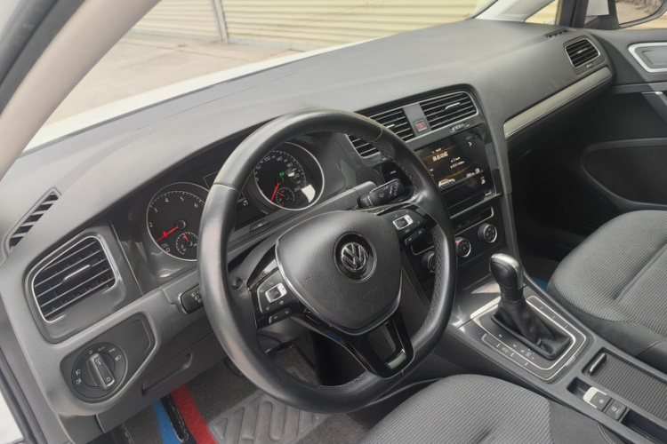 Volkswagen Golf 2020 #19 Volkswagen Golf 2020 immagine di auto #19