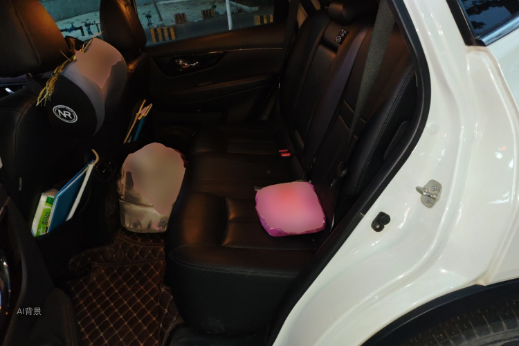 日产 奇骏 2021 汽车图片 #19