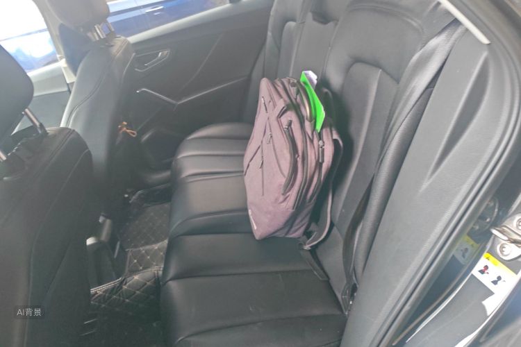 Q2L 2019 #19 Q2L 2019 car image #19