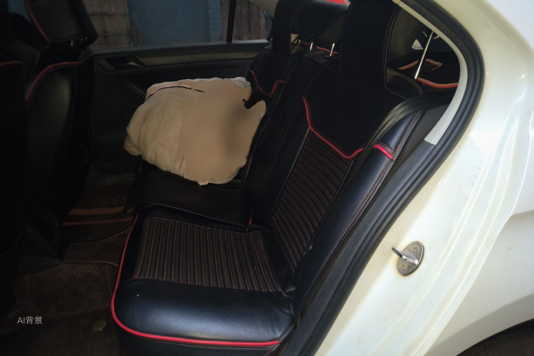 捷达 捷达 2019 汽车图片 #19