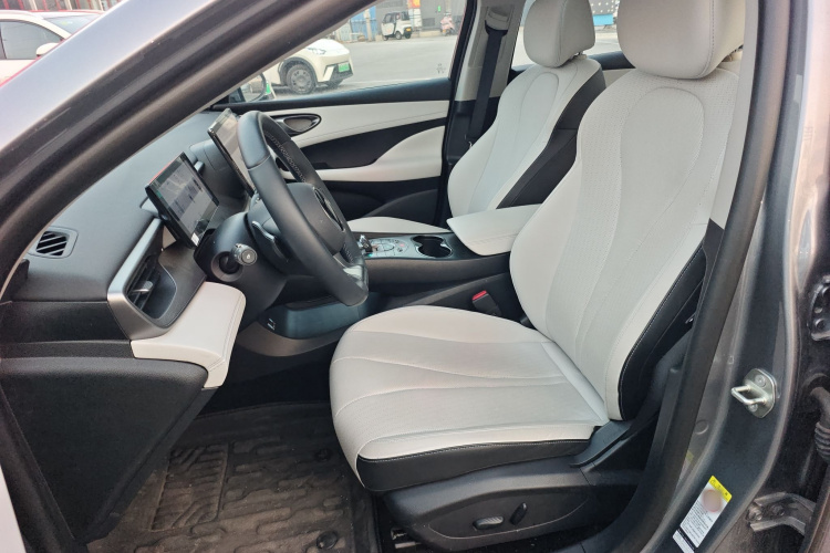 BYD Seal 05 DM-i 2025 #19 BYD Seal 05 DM-i 2025 immagine di auto #19