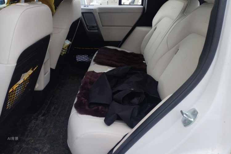 Chery 2025 car image #19