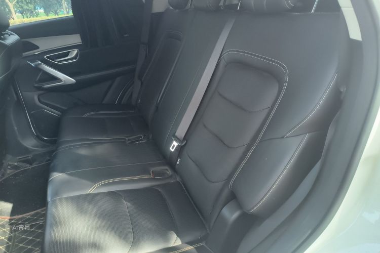 X70 PLUS 2021 immagine di auto #19