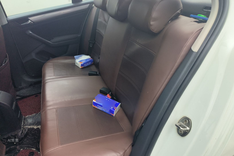 Volkswagen Bora 2017 immagine di auto #19