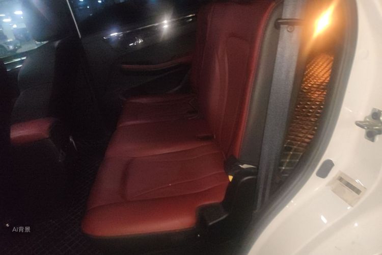 SWM G05 2023 image de voiture #19