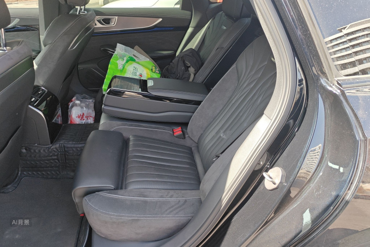 HongQi H9 2024 car image #19