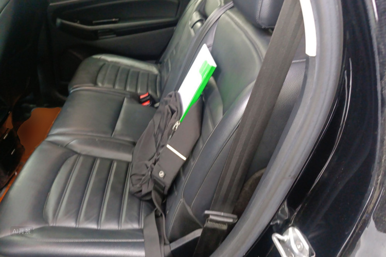 Ford Edge 2018 immagine di auto #19