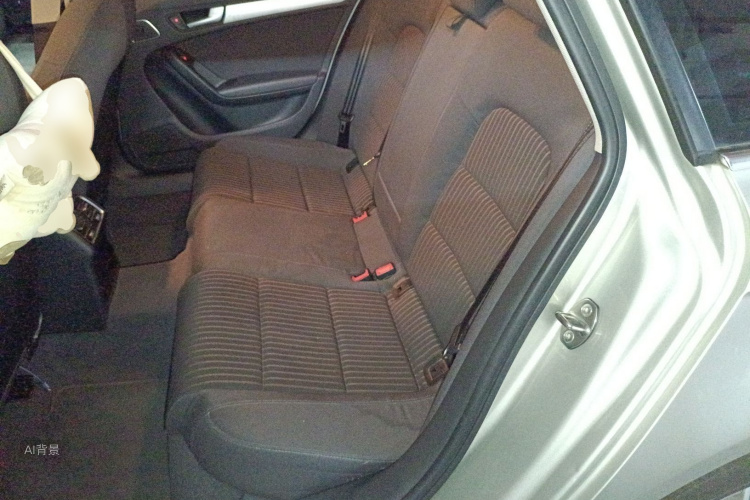 奥迪 奥迪A4L 2016 汽车图片 #19