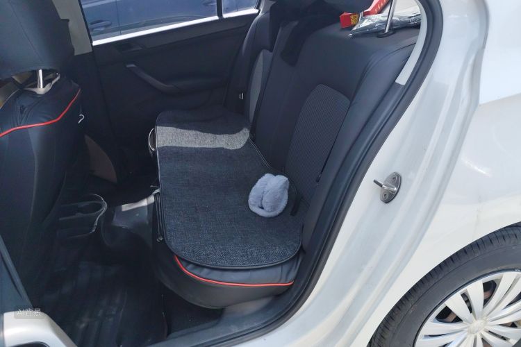 Santana 2019 #19 Santana 2019 car image #19