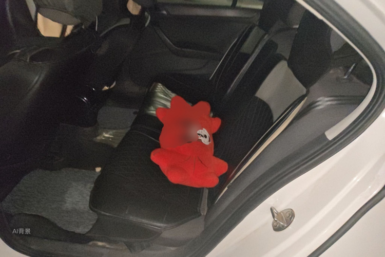 Santana 2019 #19 Santana 2019 car image #19