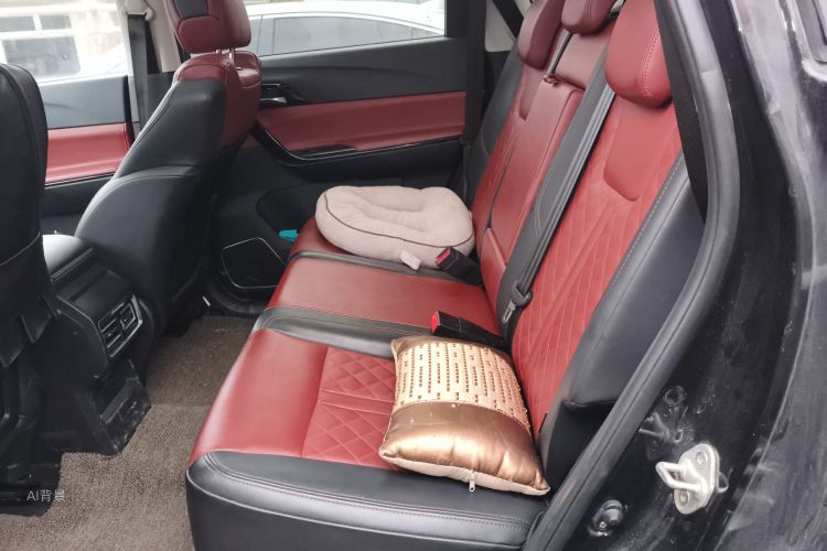 Exceed T5 2019 #19 Exceed T5 2019 car image #19