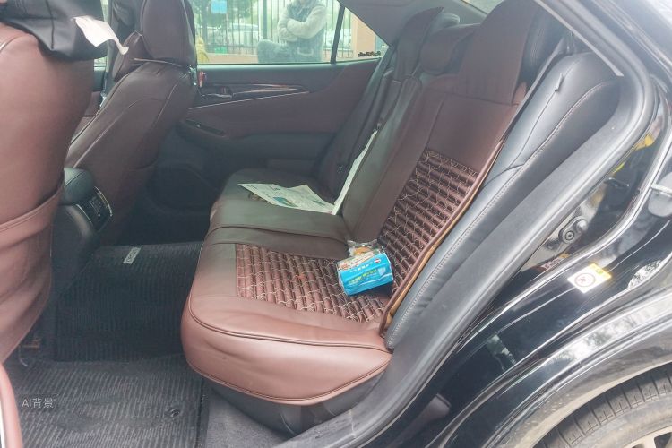 丰田 皇冠 2017 #19 丰田 皇冠 2017 汽车图片 #19