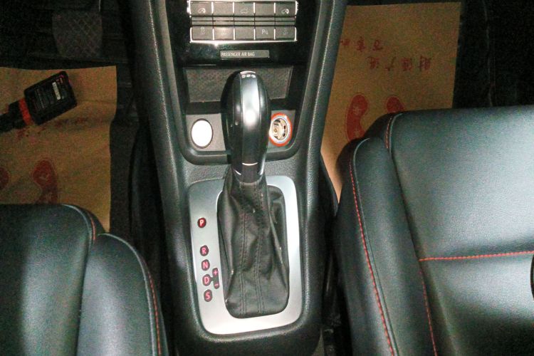 Volkswagen Sharan 2019 immagine di auto #19