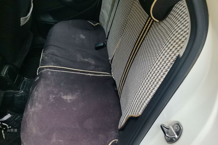 Volkswagen Polo 2014 immagine di auto #19